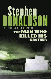 bokomslag Man Who Killed His Brother