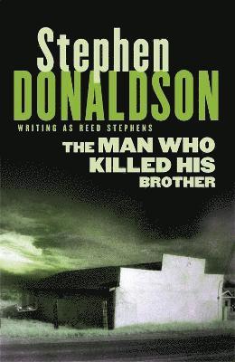 bokomslag Man Who Killed His Brother