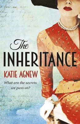 The Inheritance 1