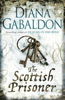 Diana Gabaldon - Scottish Prisoner, Häftad