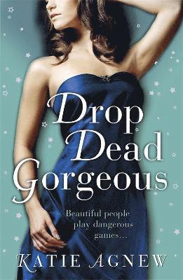 bokomslag Drop Dead Gorgeous