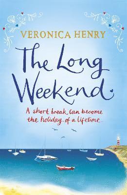 The Long Weekend 1