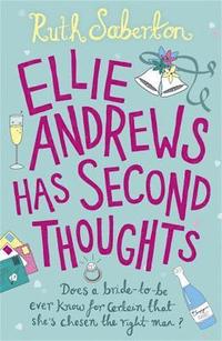 bokomslag Ellie Andrews Has Second Thoughts