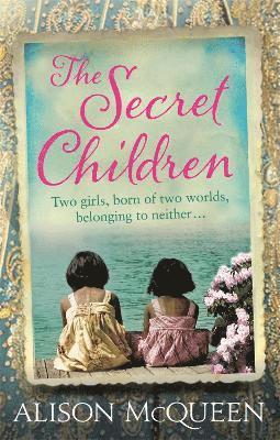 bokomslag The Secret Children
