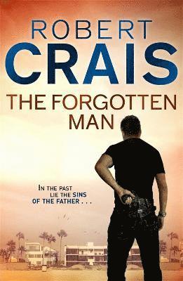 Robert Crais - Forgotten Man, Häftad