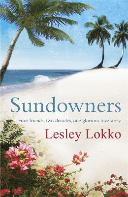 Lesley Lokko - Sundowners, Häftad
