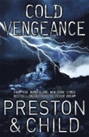 Lincoln Child, Douglas Preston - Cold Vengeance, Häftad