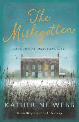 The Misbegotten 1