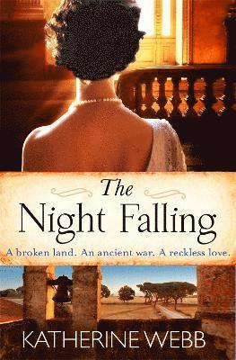 The Night Falling 1