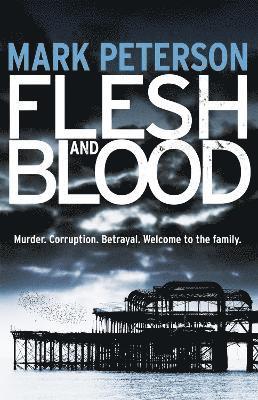 Flesh and Blood 1