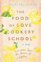 The Food of Love Cookery School 1