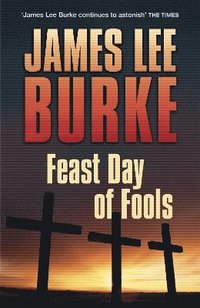 bokomslag Feast Day of Fools