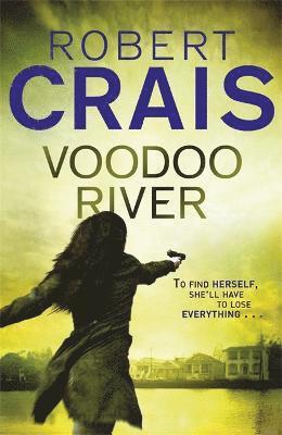 Voodoo River 1