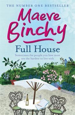 Maeve Binchy - Full House, Häftad
