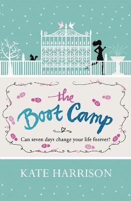 The Boot Camp 1