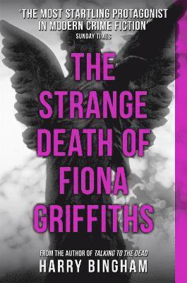 Harry Bingham - Strange Death of Fiona Griffiths, Häftad