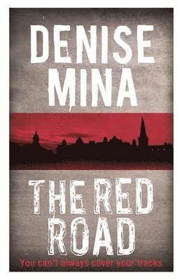 Denise Mina - Red Road, Häftad