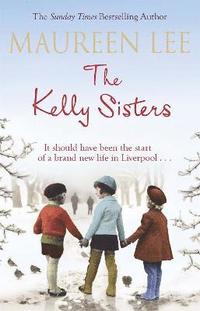 bokomslag The Kelly Sisters