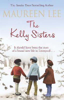 The Kelly Sisters 1