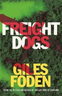 bokomslag Freight Dogs