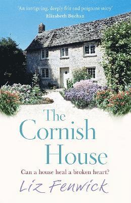 The Cornish House 1