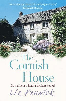Liz Fenwick - Cornish House, Häftad