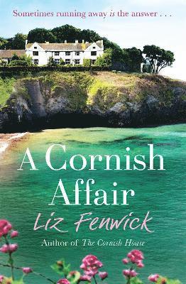 Liz Fenwick - Cornish Affair, Häftad