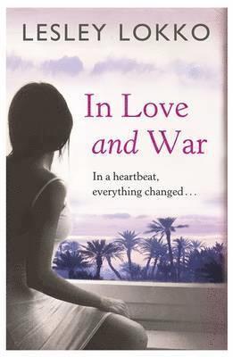 Lesley Lokko - In Love and War, Häftad