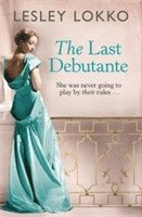 bokomslag The Last Debutante