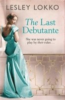 Lesley Lokko - Last Debutante, Häftad