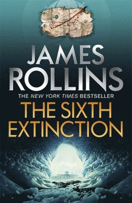 bokomslag Sixth Extinction