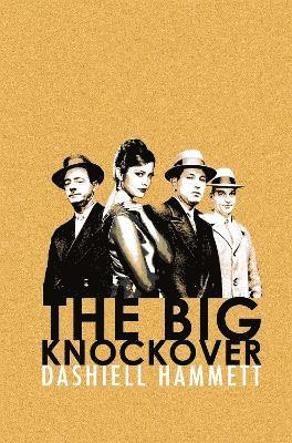 The Big Knockover 1