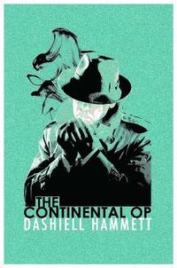 bokomslag The Continental Op