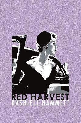 Red Harvest 1