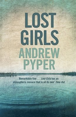 Lost Girls 1