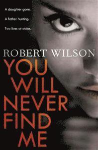You Will Never Find Me 1