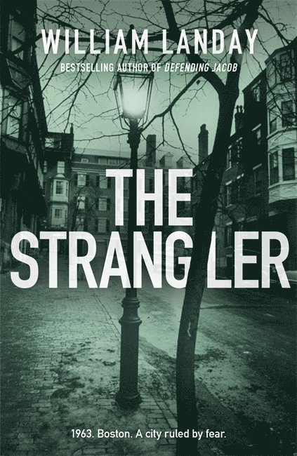 The Strangler 1