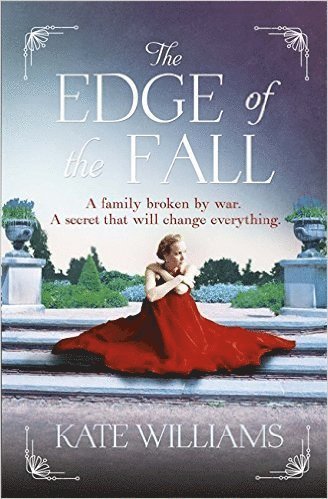 Kate Williams - The Edge of the Fall, Häftad. Tillgänglighet: Tillfälligt slut