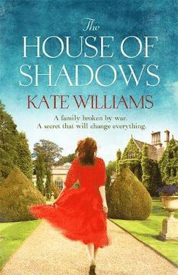 The House of Shadows 1