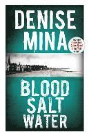 bokomslag Blood, Salt, Water