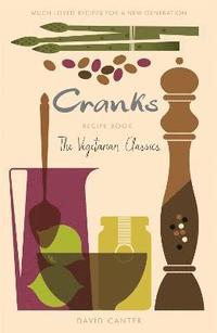 bokomslag Cranks Recipe Book