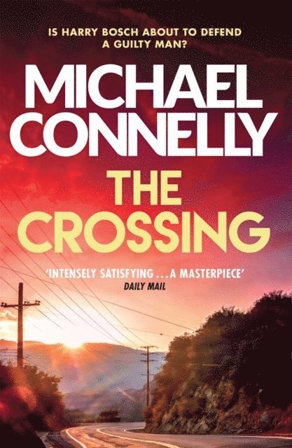 Michael Connelly - Crossing, Häftad