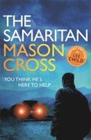 Mason Cross - Samaritan, Häftad