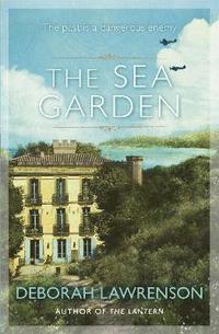 bokomslag The Sea Garden