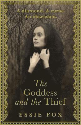 bokomslag Goddess and the Thief