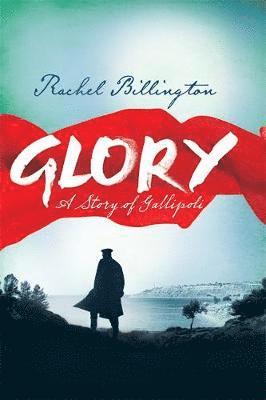 Rachel Billington - Glory, Inbunden