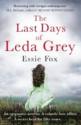 Last Days of Leda Grey