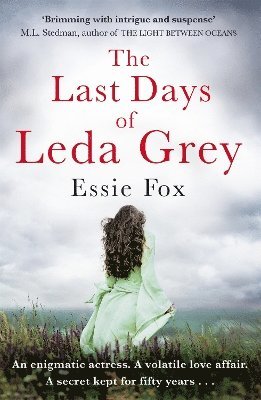 The Last Days of Leda Grey 1