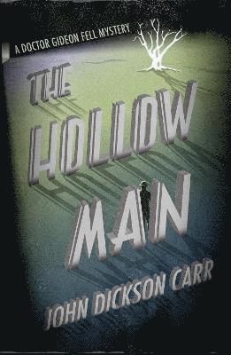 The Hollow Man 1