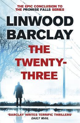 Twenty-Three